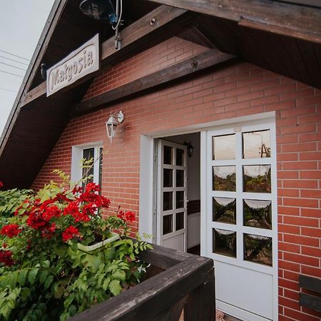 Agroturystyka Malgosia Lubiaz Dış mekan fotoğraf